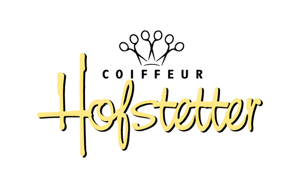 oiffeur Hofstetter Logo - Ihr Experte für gesundes Haar in Landshut. Hochqualifizierte Friseure bieten professionelle Haarschnitte, Haarfarben und Haarpflege. Buchen Sie jetzt Ihren Friseurtermin online und erleben Sie exklusive Friseur Dienstleistungen.