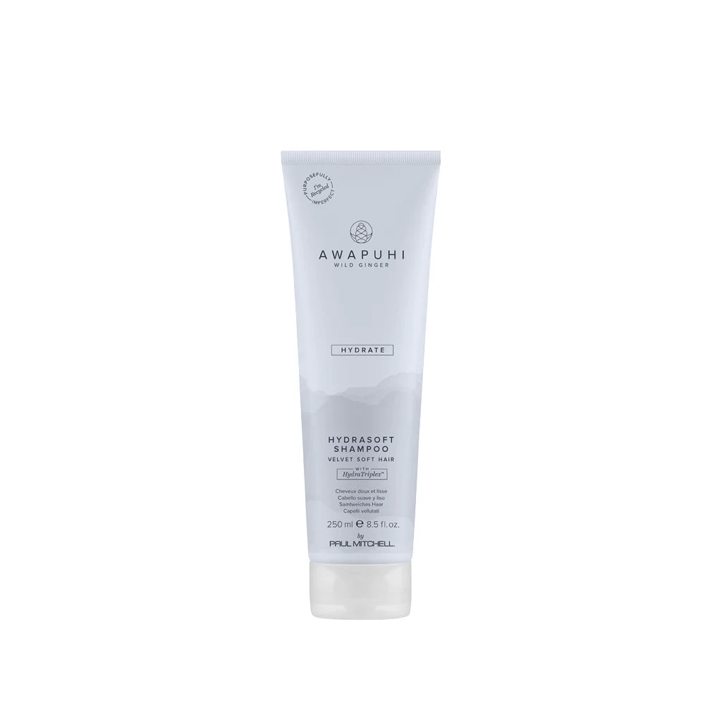 AWAPUHI WILD GINGER® HYDRASOFT® SHAMPOO
