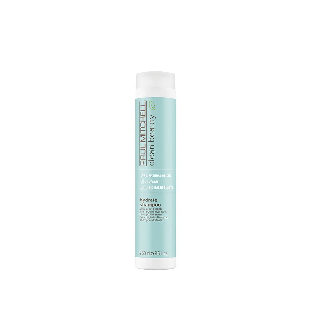 CLEAN BEAUTY Hydrate Shampoo