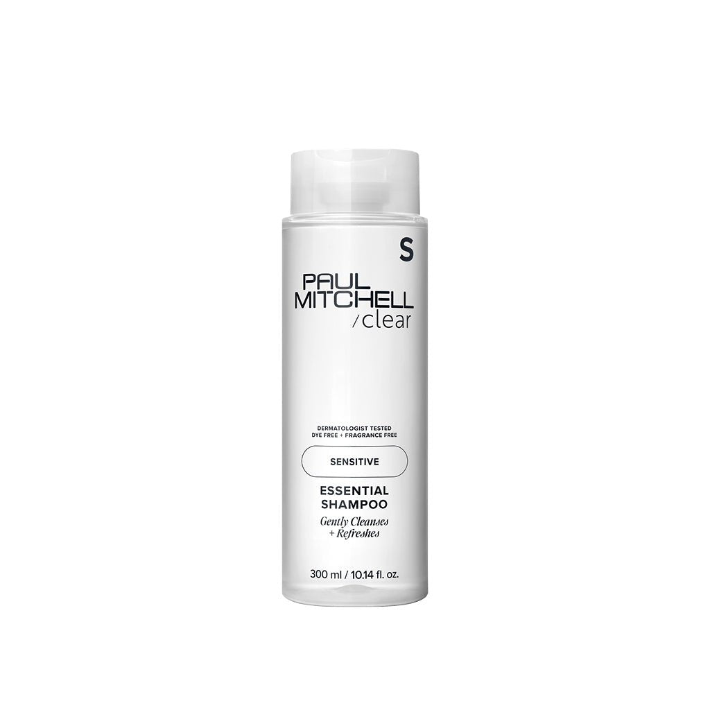 SENSITIVE Shampoo