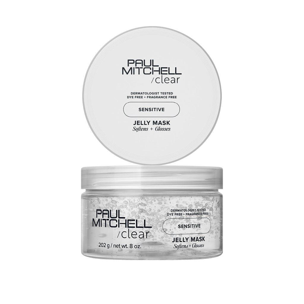SENSITIVE Jelly Mask