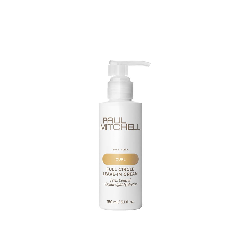 CURL Full Circle Leave-In Cream
