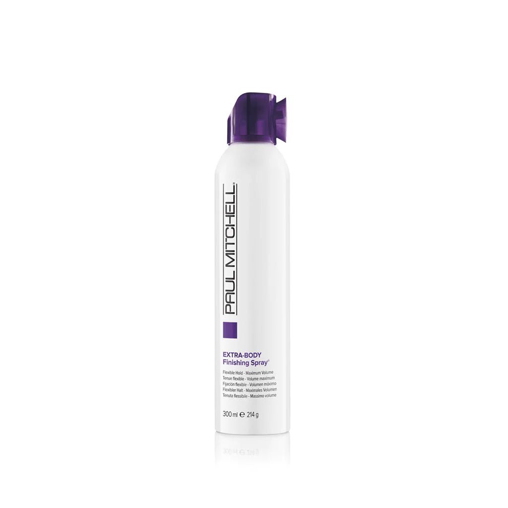 EXTRA-BODY FINISHING SPRAY® - Coiffeur Hofsetter