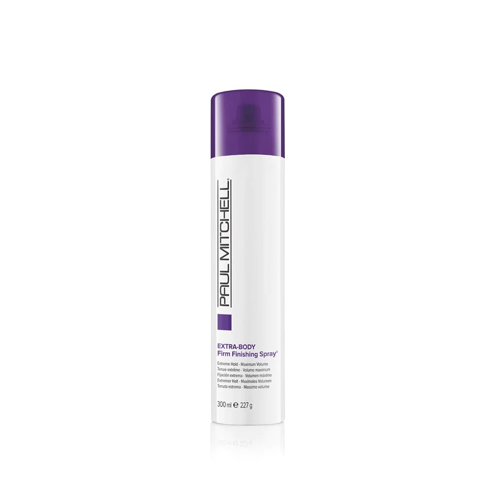 EXTRA-BODY FIRM FINISHING SPRAY® - Coiffeur Hofsetter