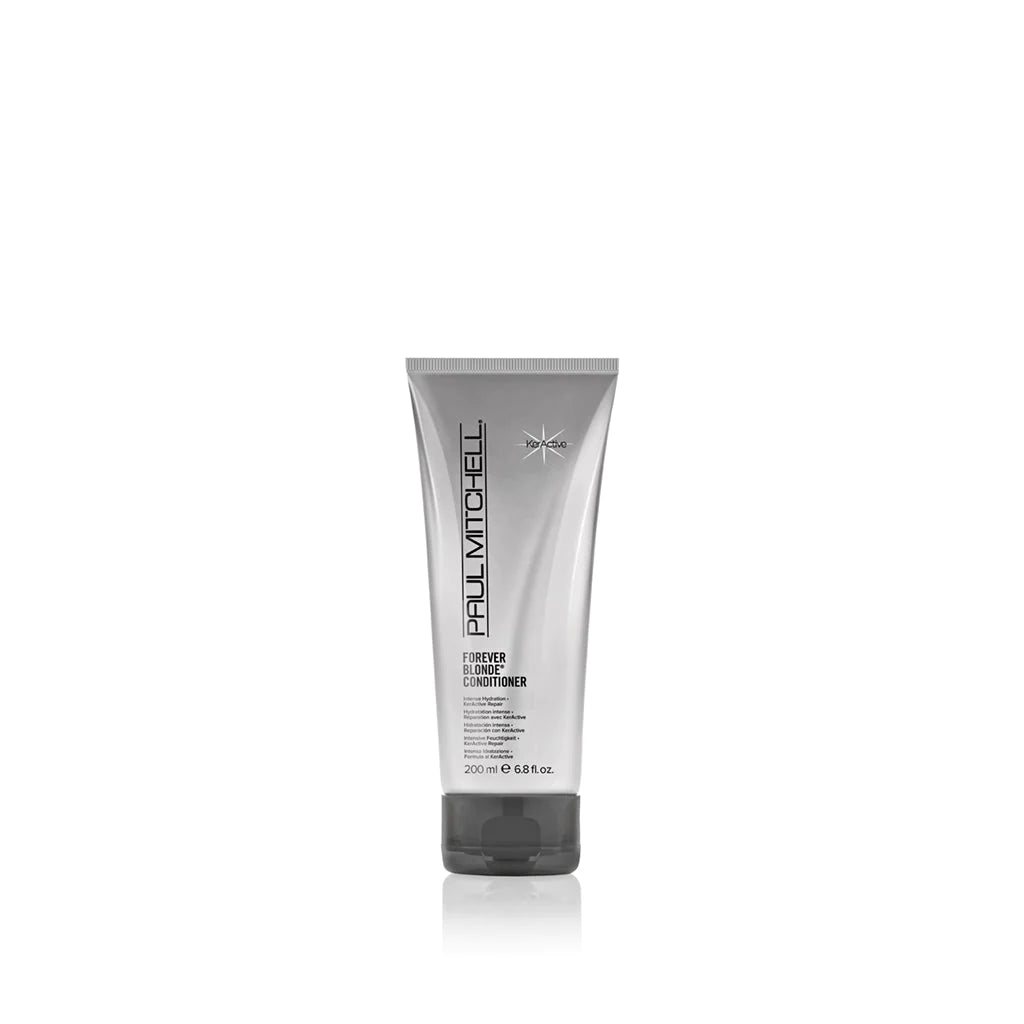 FOREVER BLONDE® CONDITIONER - Coiffeur Hofsetter