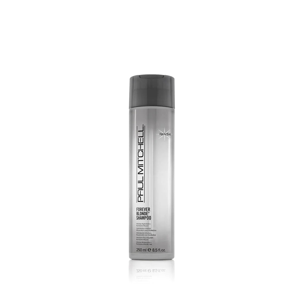 FOREVER BLONDE® SHAMPOO - Coiffeur Hofsetter