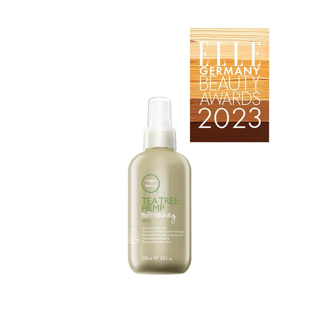 HEMP MULTITASKING SPRAY - Coiffeur Hofsetter