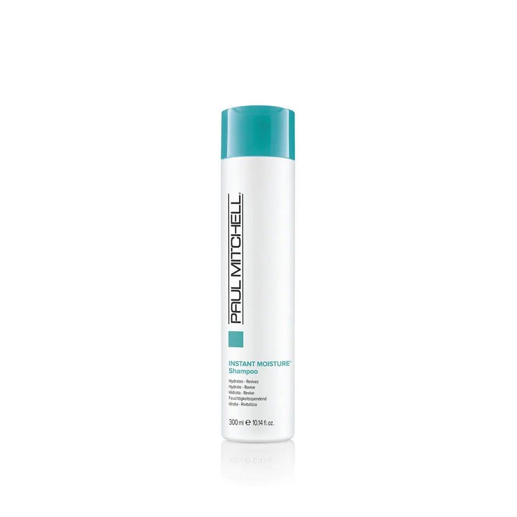 INSTANT MOISTURE® SHAMPOO - Coiffeur Hofsetter