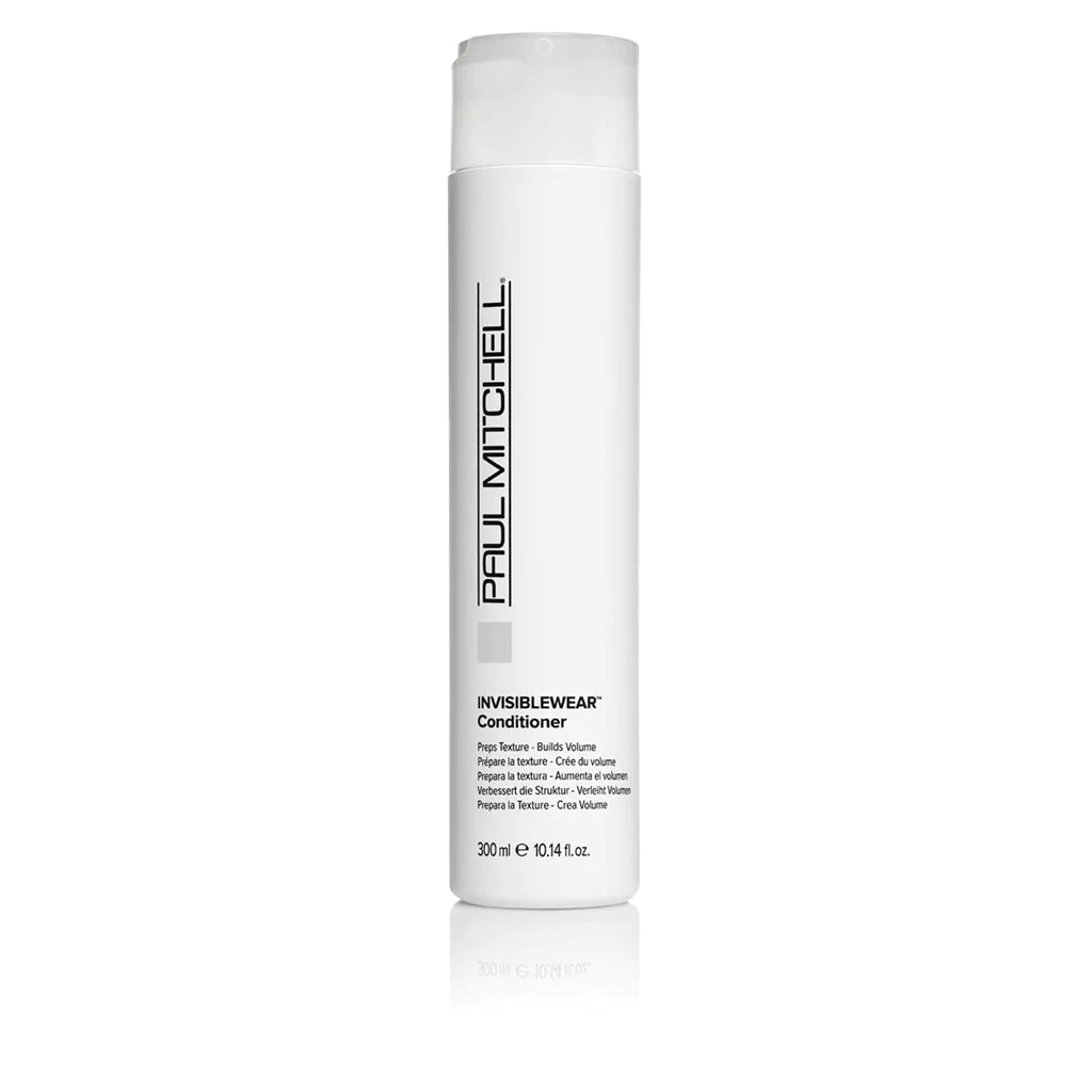 INVISIBLEWEAR® CONDITIONER - Coiffeur Hofsetter