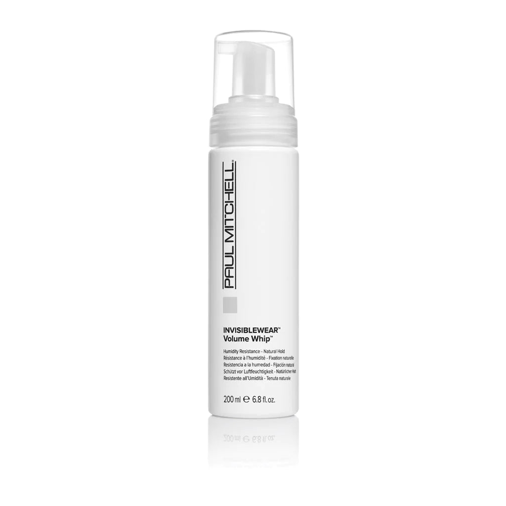 INVISIBLEWEAR® VOLUME WHIP® - Coiffeur Hofsetter