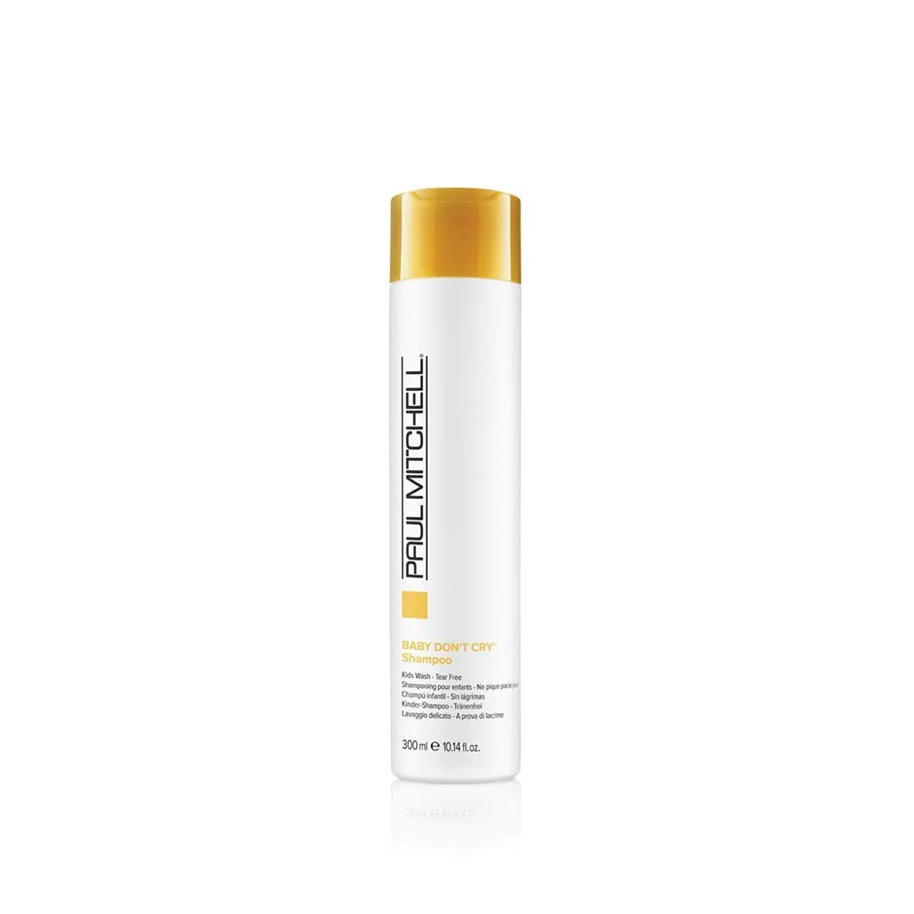 KIDS BABY DON'T CRY® SHAMPOO - Coiffeur Hofsetter