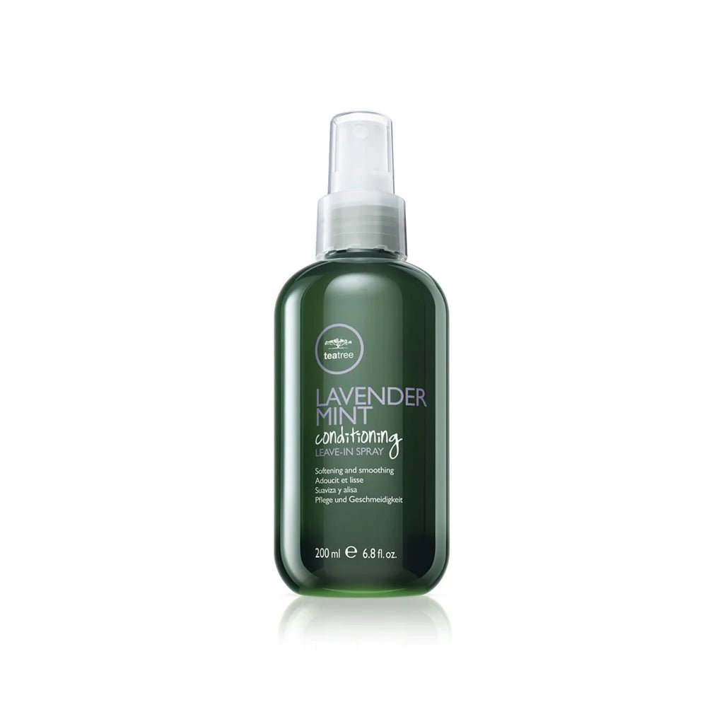 LAVENDER MINT CONDITIONING LEAVE-IN SPRAY - Coiffeur Hofsetter