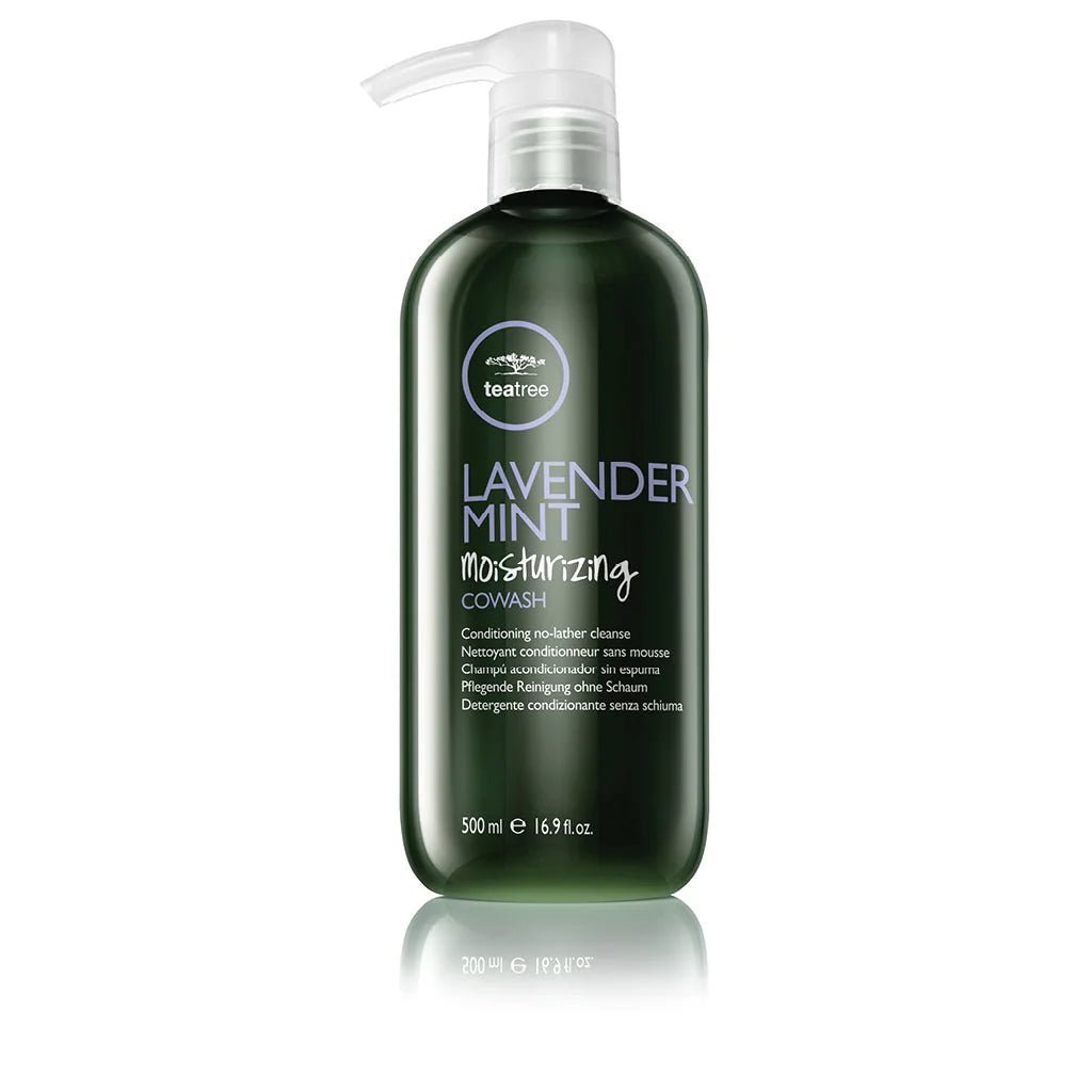 LAVENDER MINT MOISTURIZING COWASH™ - Coiffeur Hofsetter