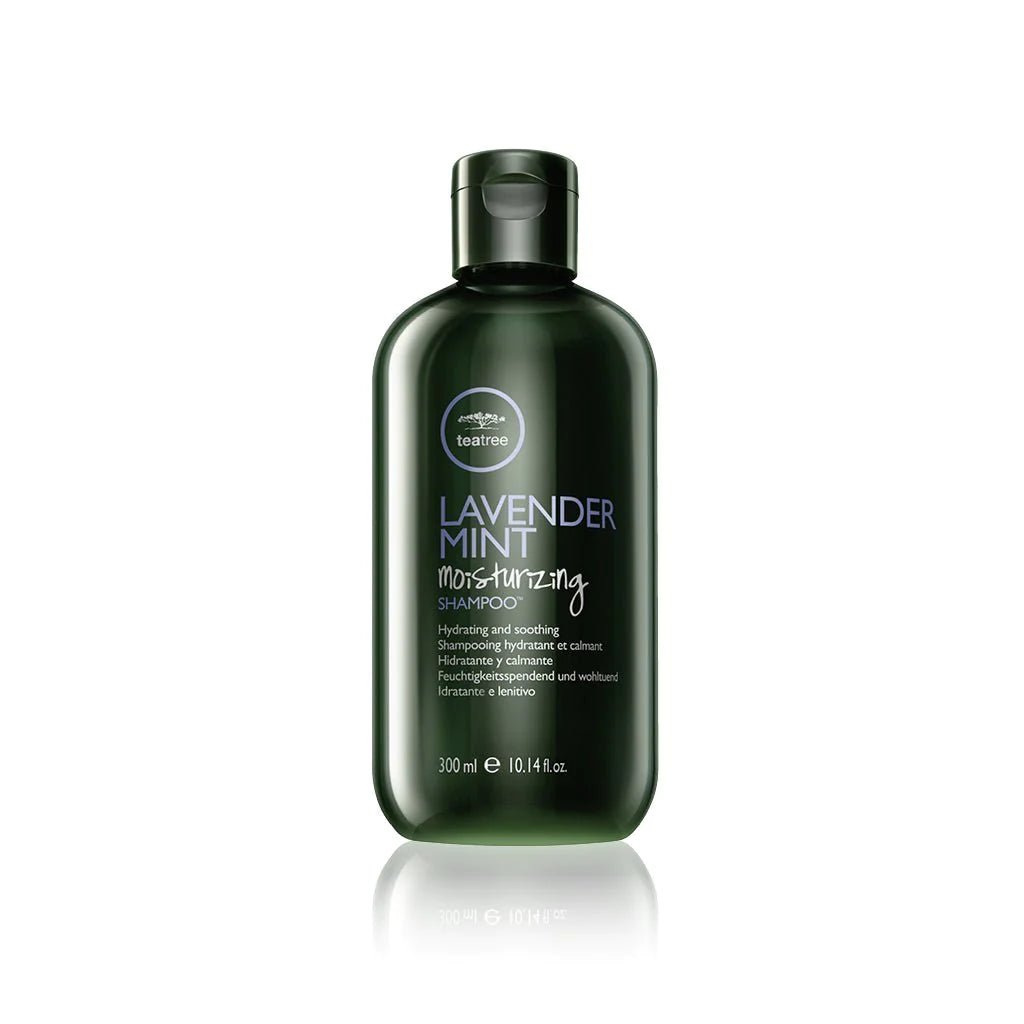 LAVENDER MINT MOISTURIZING SHAMPOO™ - Coiffeur Hofsetter
