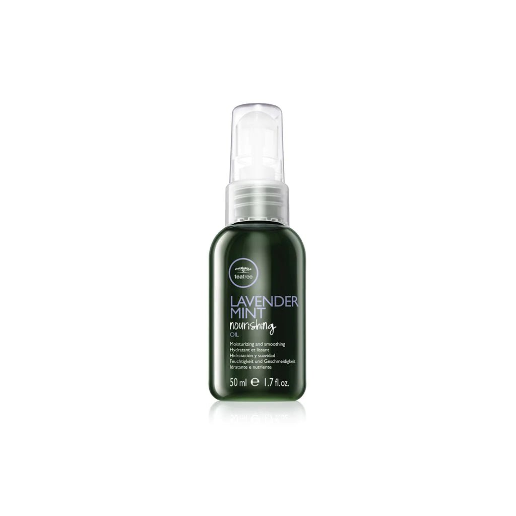 LAVENDER MINT NOURISHING OIL - Coiffeur Hofsetter