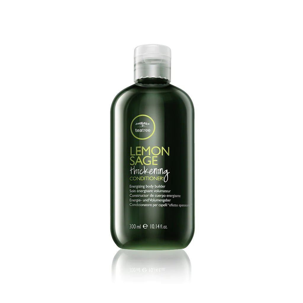 LEMON SAGE THICKENING CONDITIONER® - Coiffeur Hofsetter