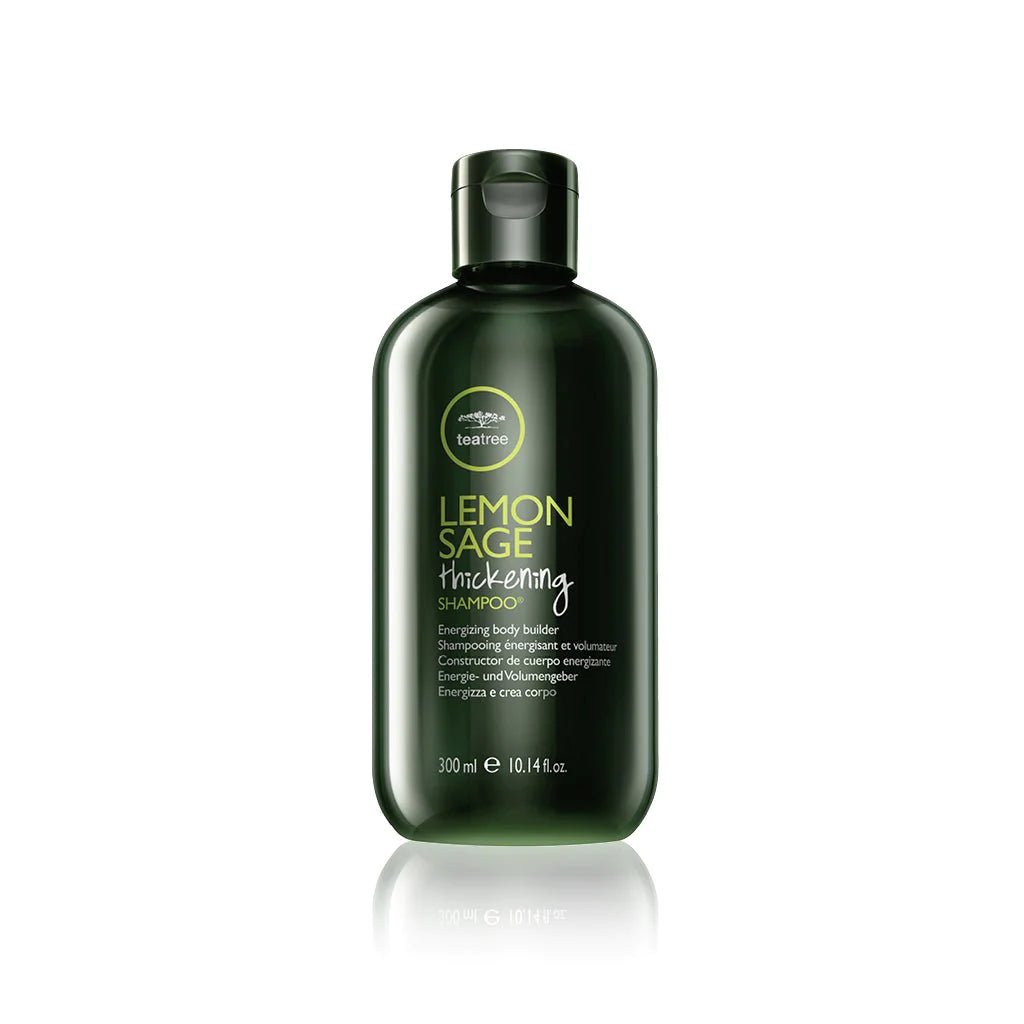 LEMON SAGE THICKENING SHAMPOO® - Coiffeur Hofsetter