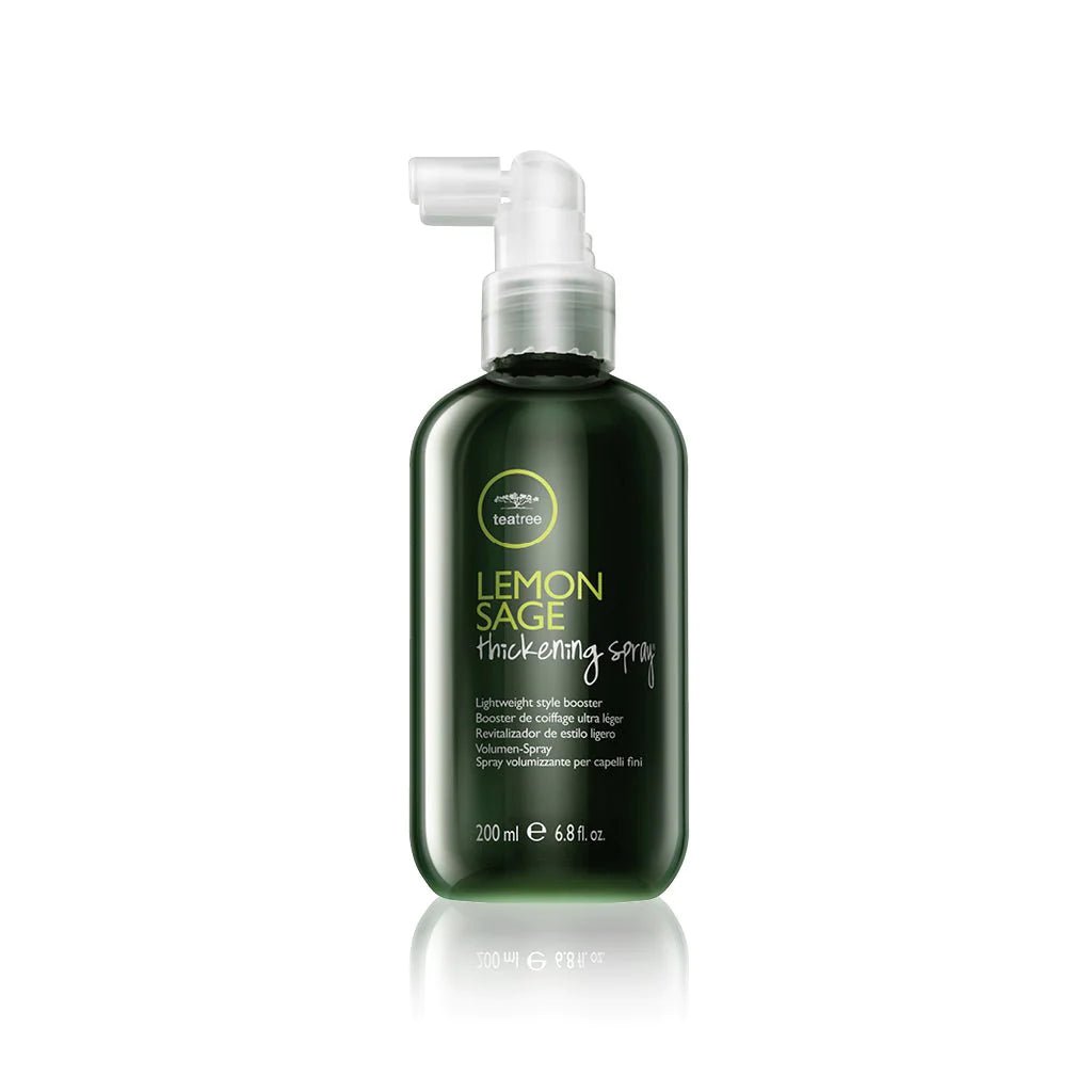 LEMON SAGE THICKENING SPRAY® - Coiffeur Hofsetter
