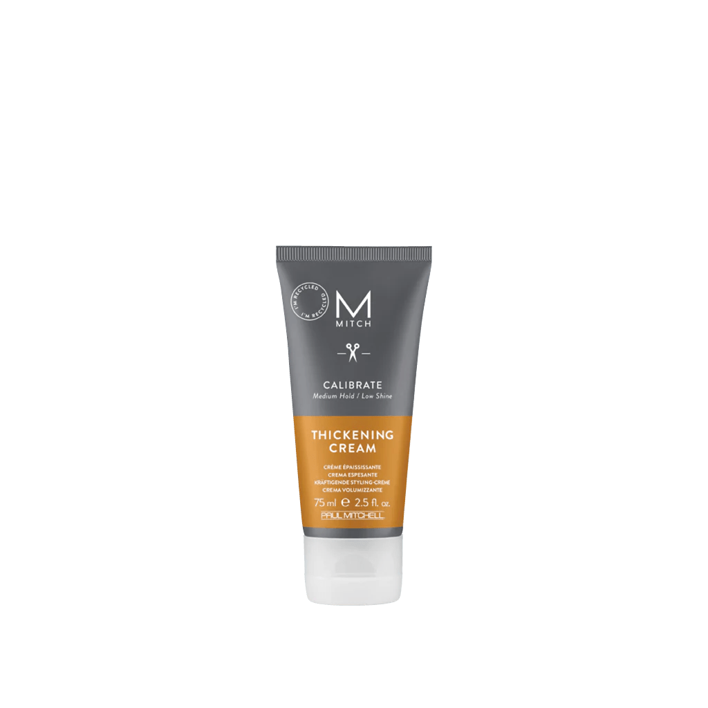 MITCH® CALIBRATE THICKENING CREAM - Coiffeur Hofsetter