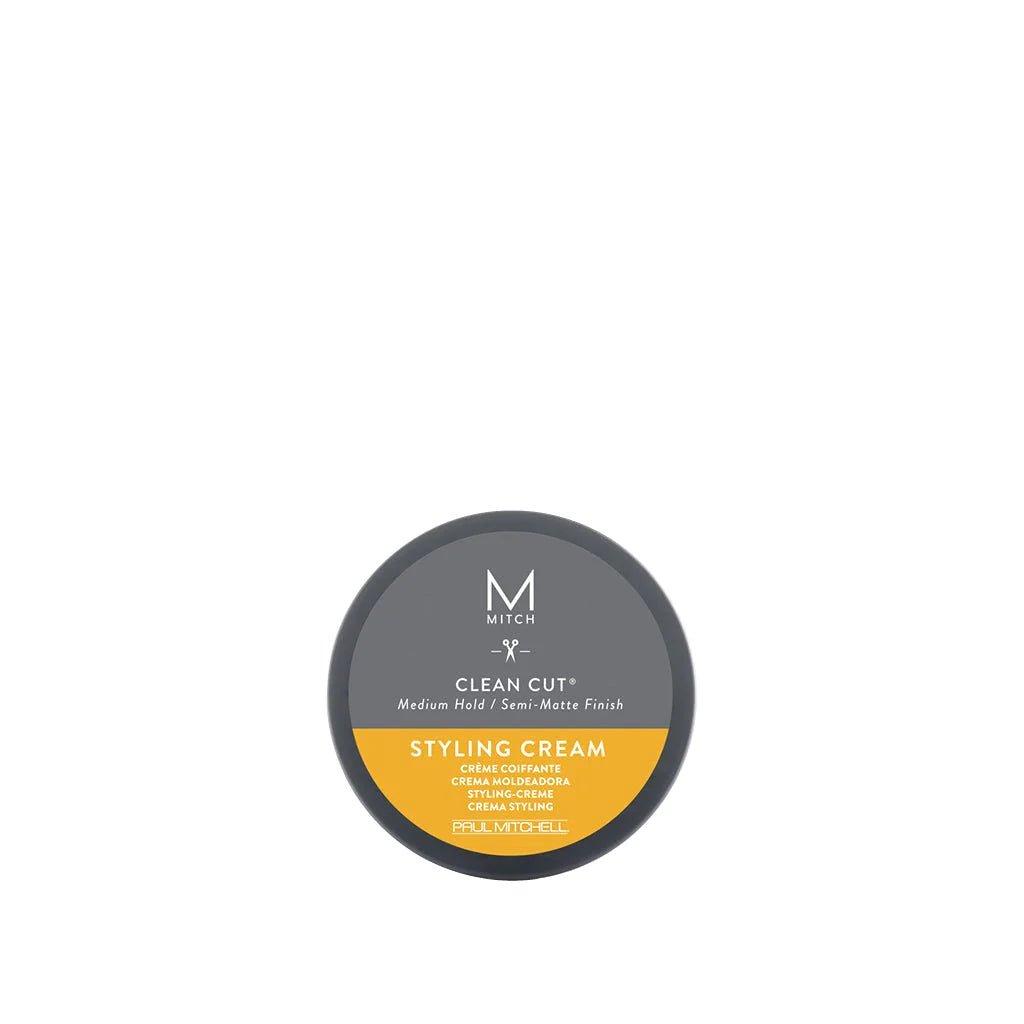 MITCH® CLEAN CUT® - Coiffeur Hofsetter