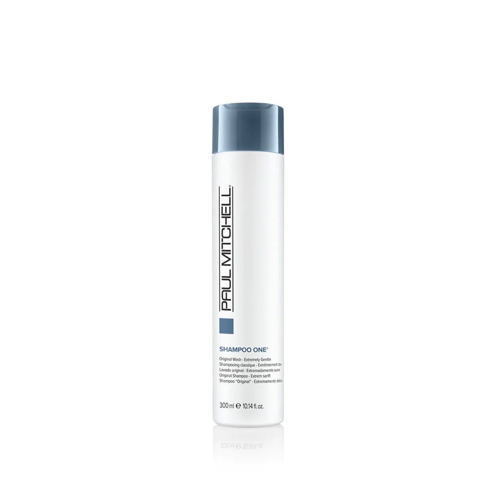 ORIGINAL SHAMPOO ONE® - Coiffeur Hofsetter