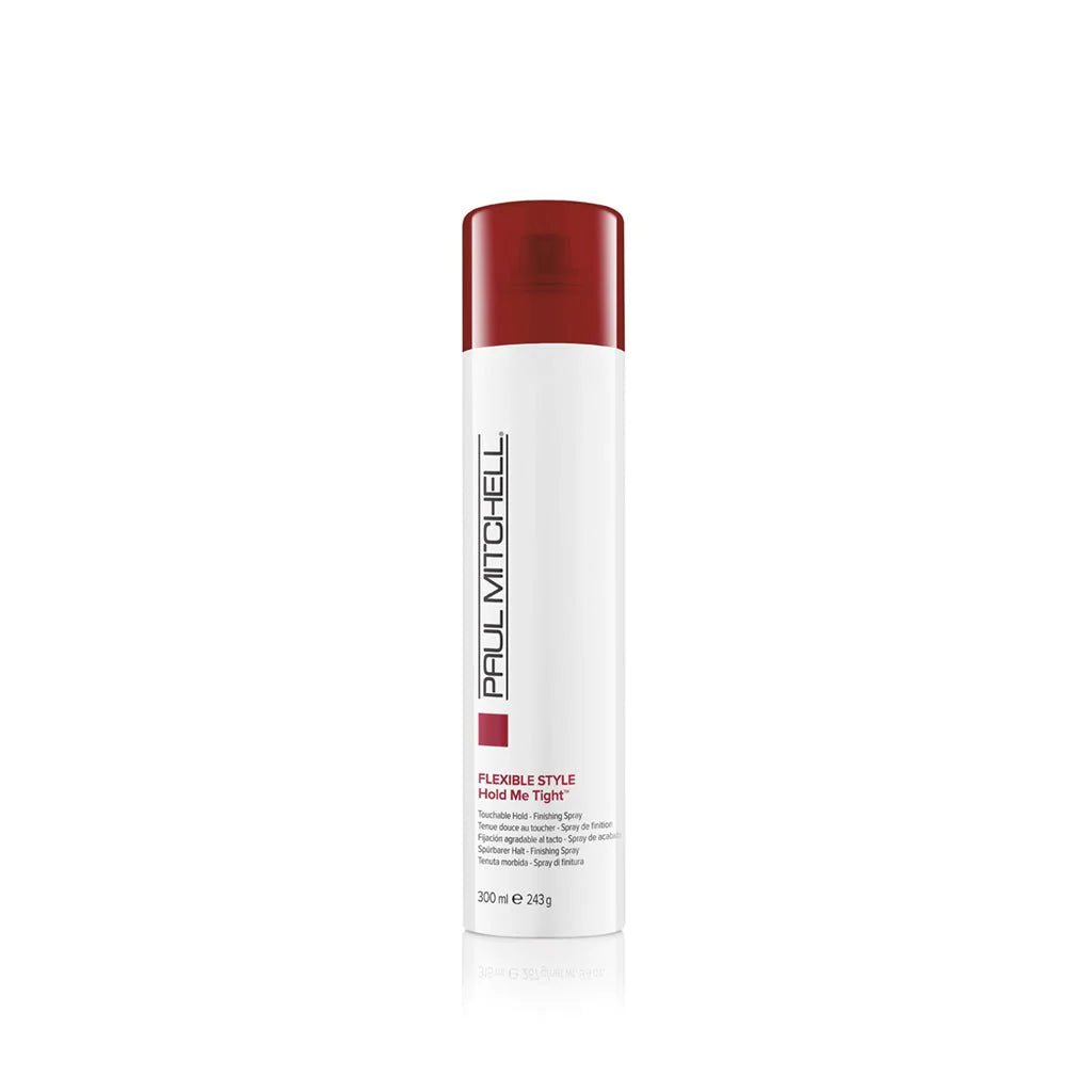 PAUL MITCHELL® HOLD ME TIGHT™ - Coiffeur Hofsetter