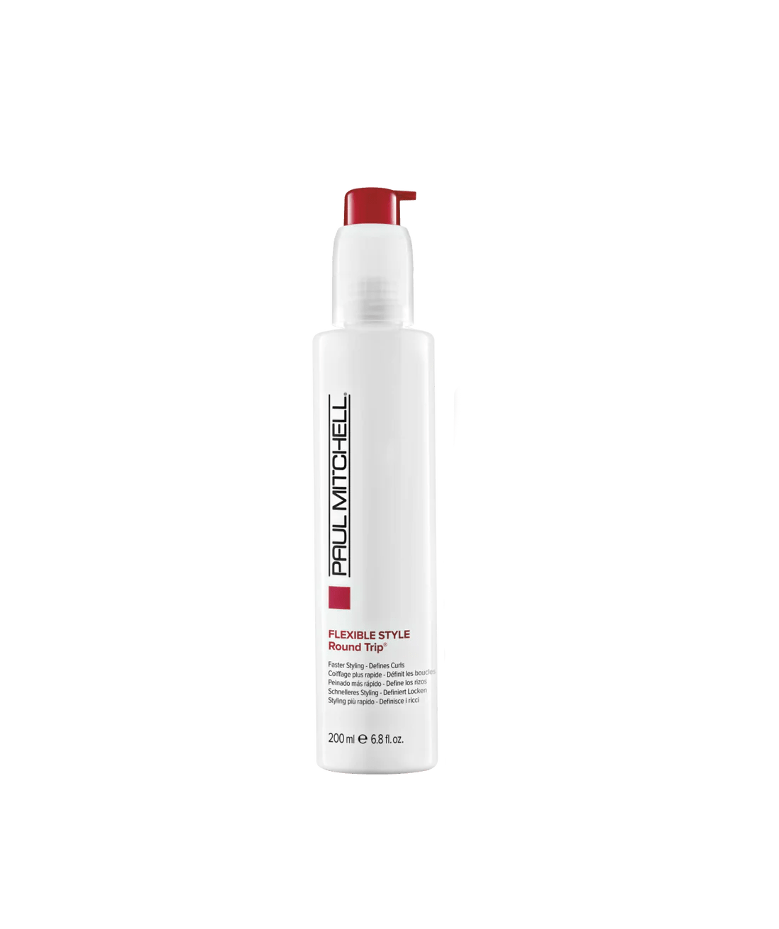 PAUL MITCHELL® ROUND TRIP® - Coiffeur Hofsetter