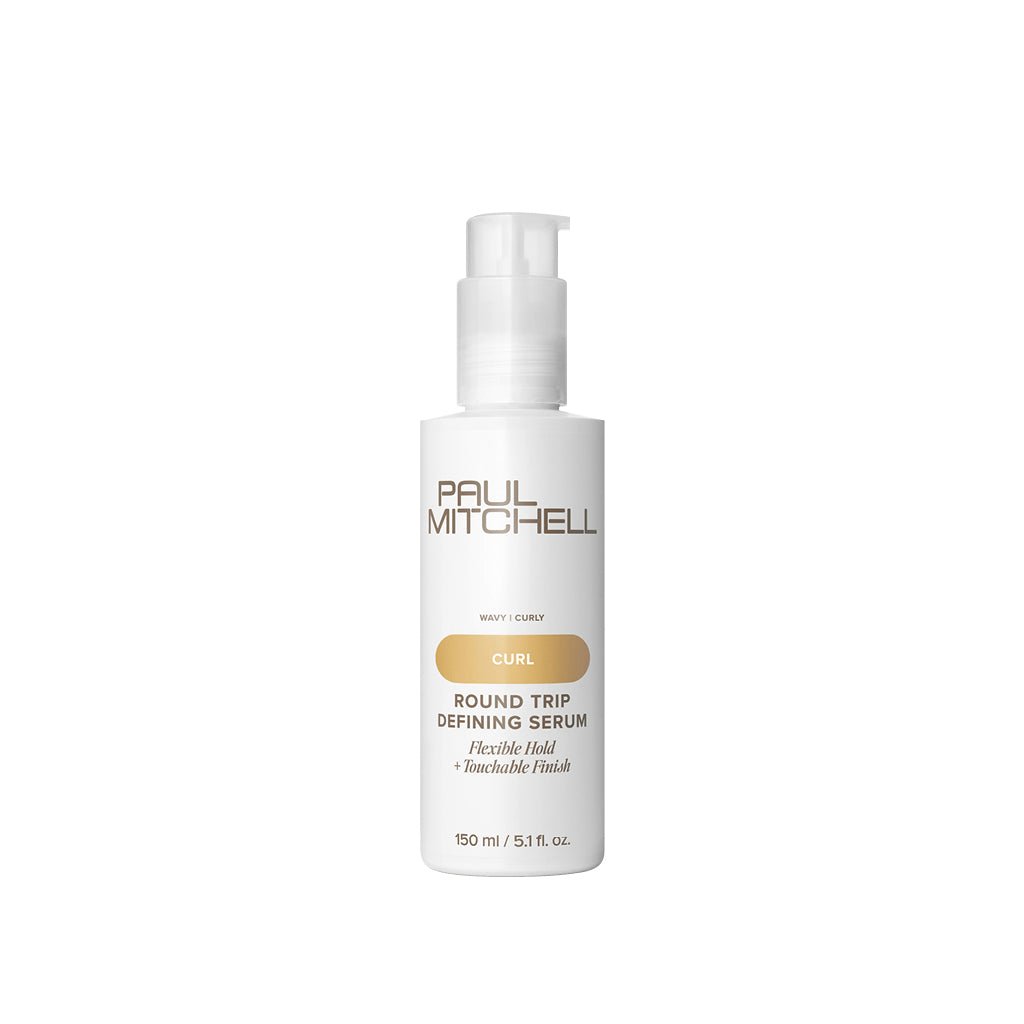 CURL Round Trip Defining Serum