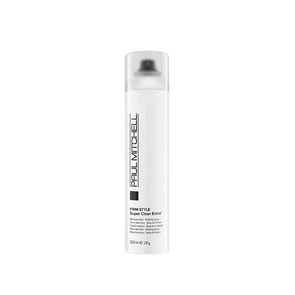 PAUL MITCHELL® SUPER CLEAN EXTRA® - Coiffeur Hofsetter