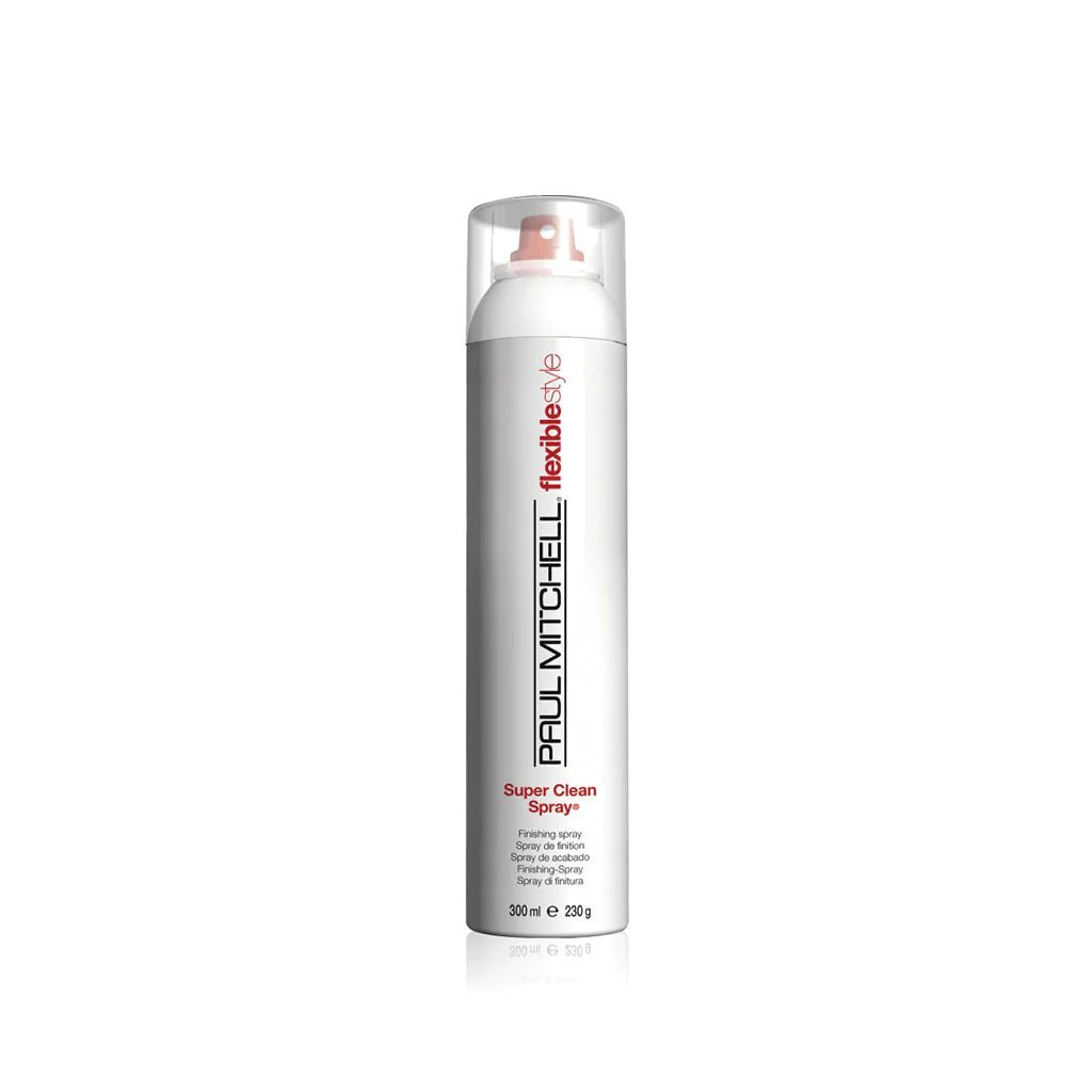 PAUL MITCHELL® SUPER CLEAN SPRAY® - Coiffeur Hofsetter