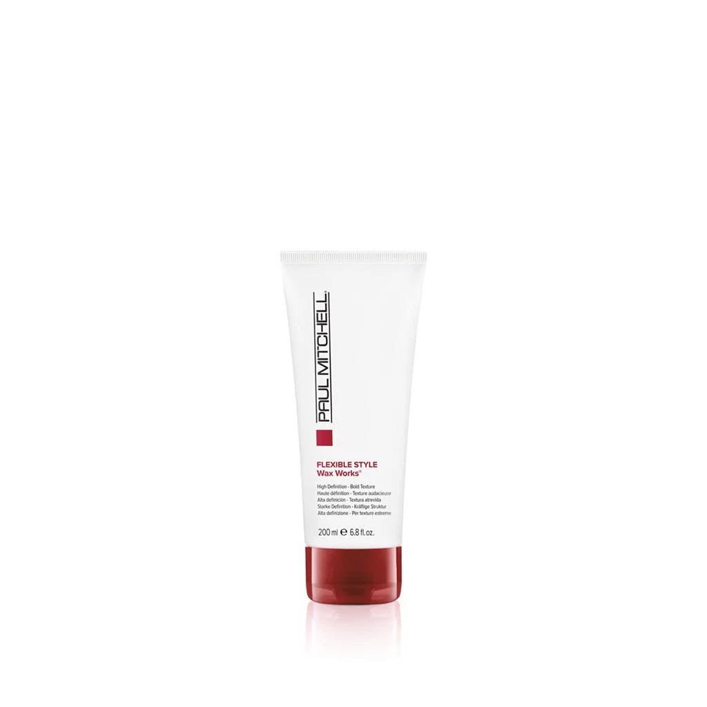PAUL MITCHELL® WAX WORKS™ - Coiffeur Hofsetter