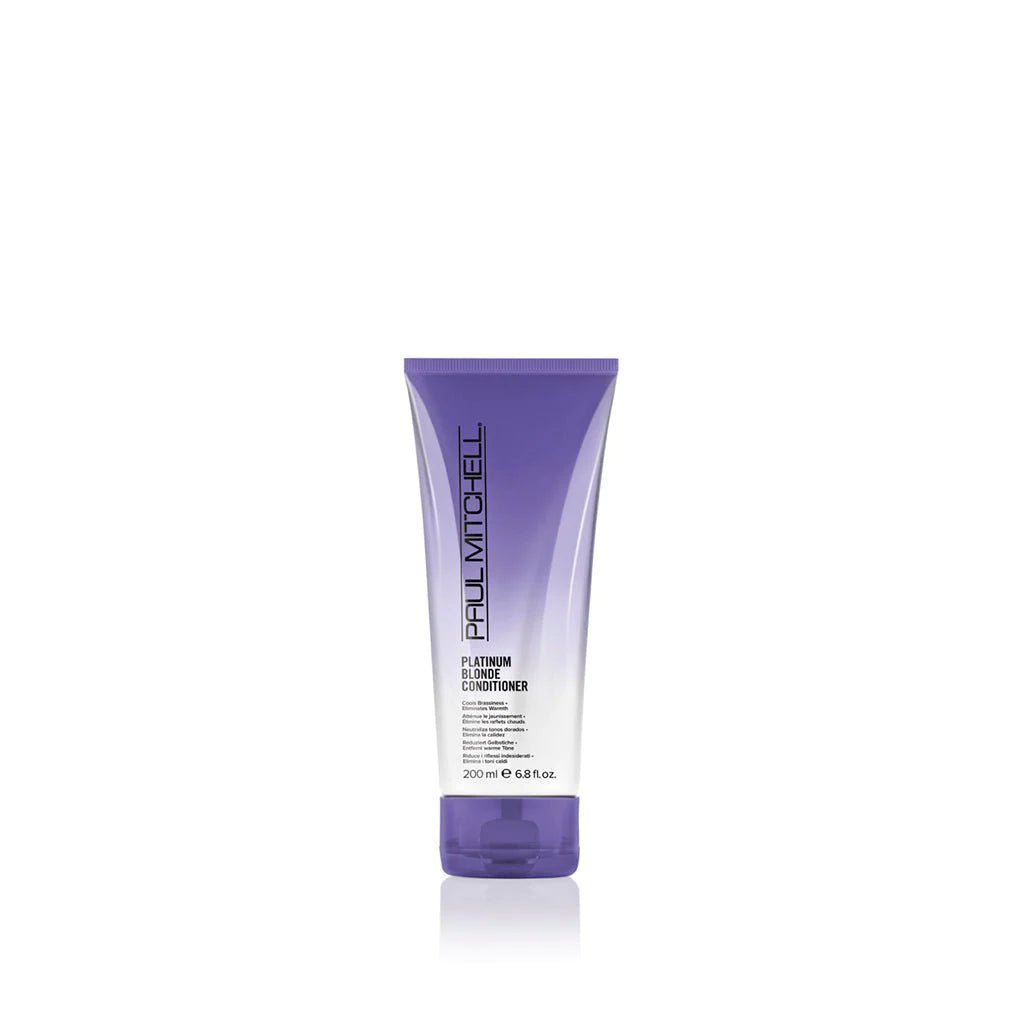 PLATINUM BLONDE CONDITIONER - Coiffeur Hofsetter