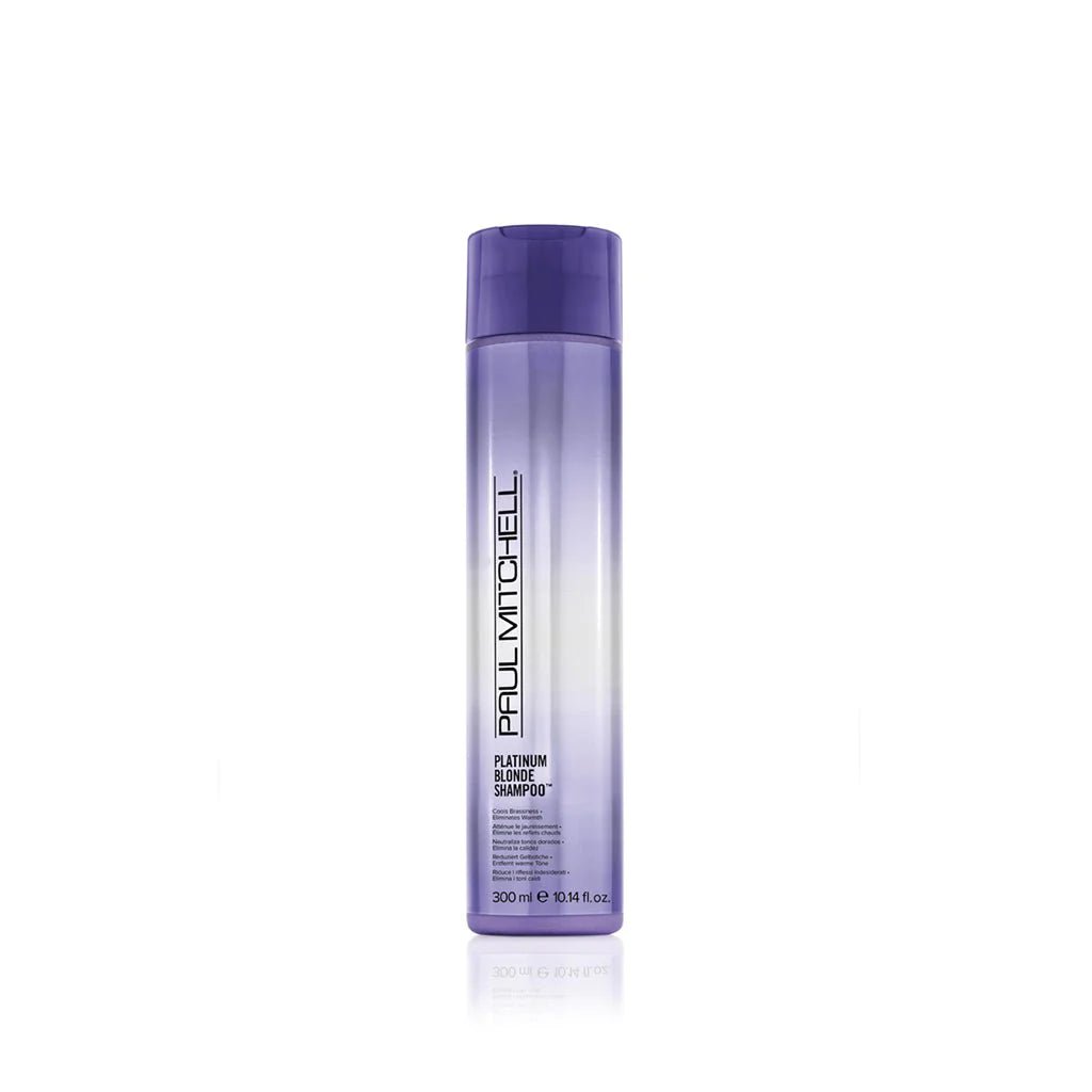 PLATINUM BLONDE SHAMPOO - Coiffeur Hofsetter