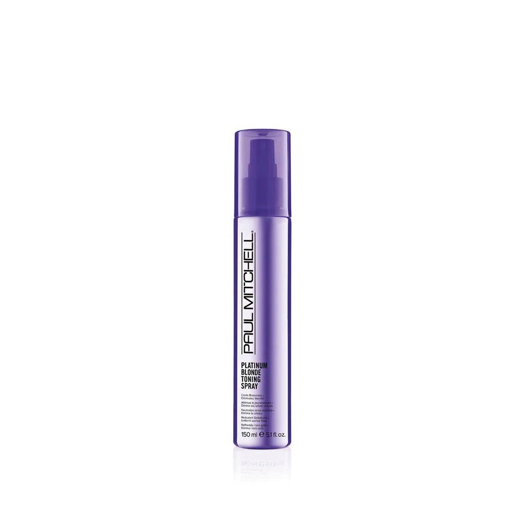PLATINUM BLONDE TONING SPRAY - Coiffeur Hofsetter