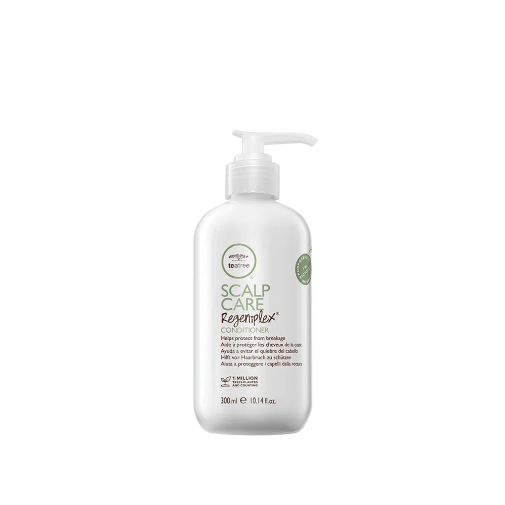 SCALP CARE REGENIPLEX CONDITIONER - Coiffeur Hofsetter