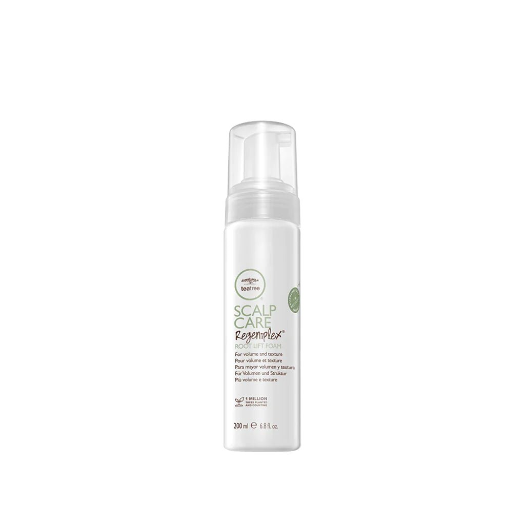 SCALP CARE REGENIPLEX ROOT LIFT FOAM - Coiffeur Hofsetter
