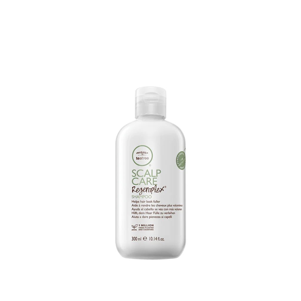 SCALP CARE REGENIPLEX SHAMPOO - Coiffeur Hofsetter