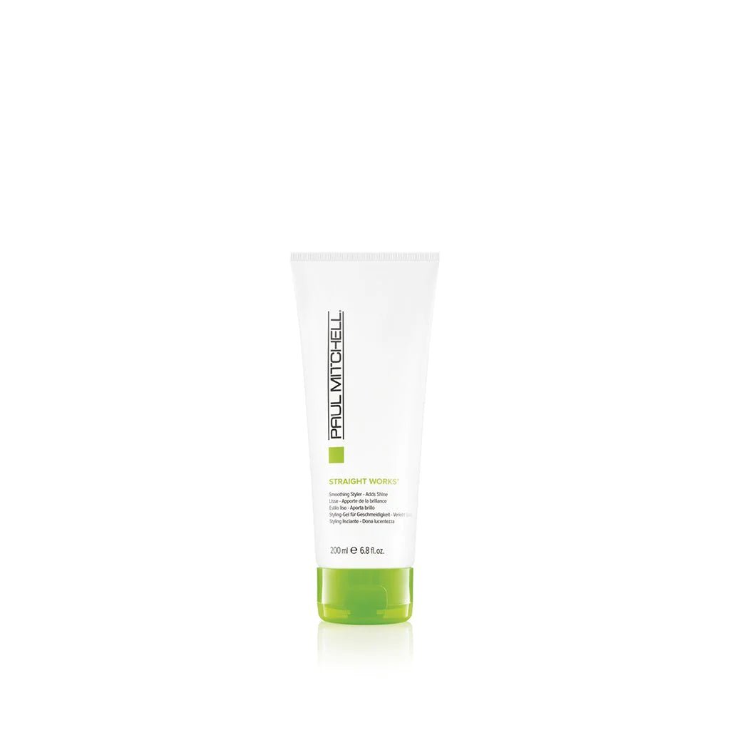 SMOOTHING STRAIGHT WORKS® - Coiffeur Hofsetter
