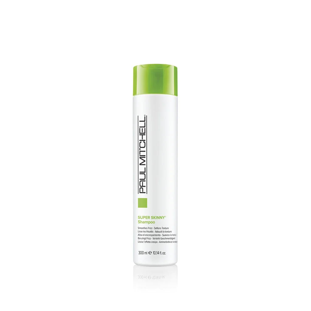 SMOOTHING SUPER SKINNY® SHAMPOO