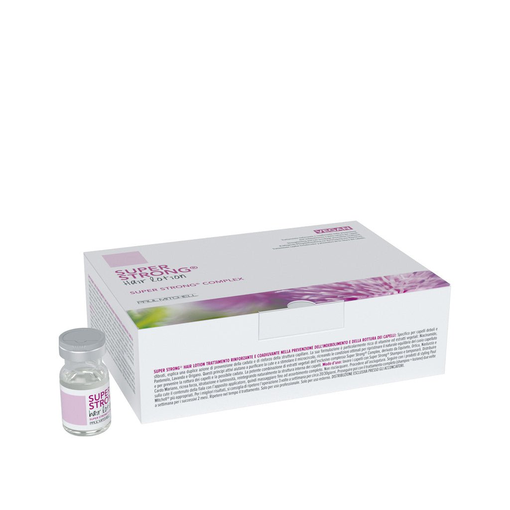 SUPER STRONG Hair Lotion