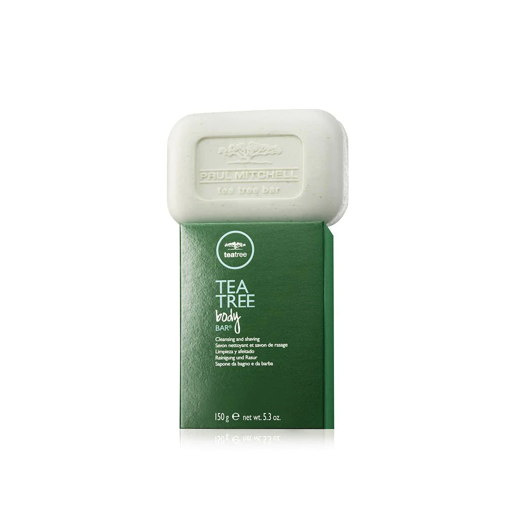 TEA TREE BODY BAR®