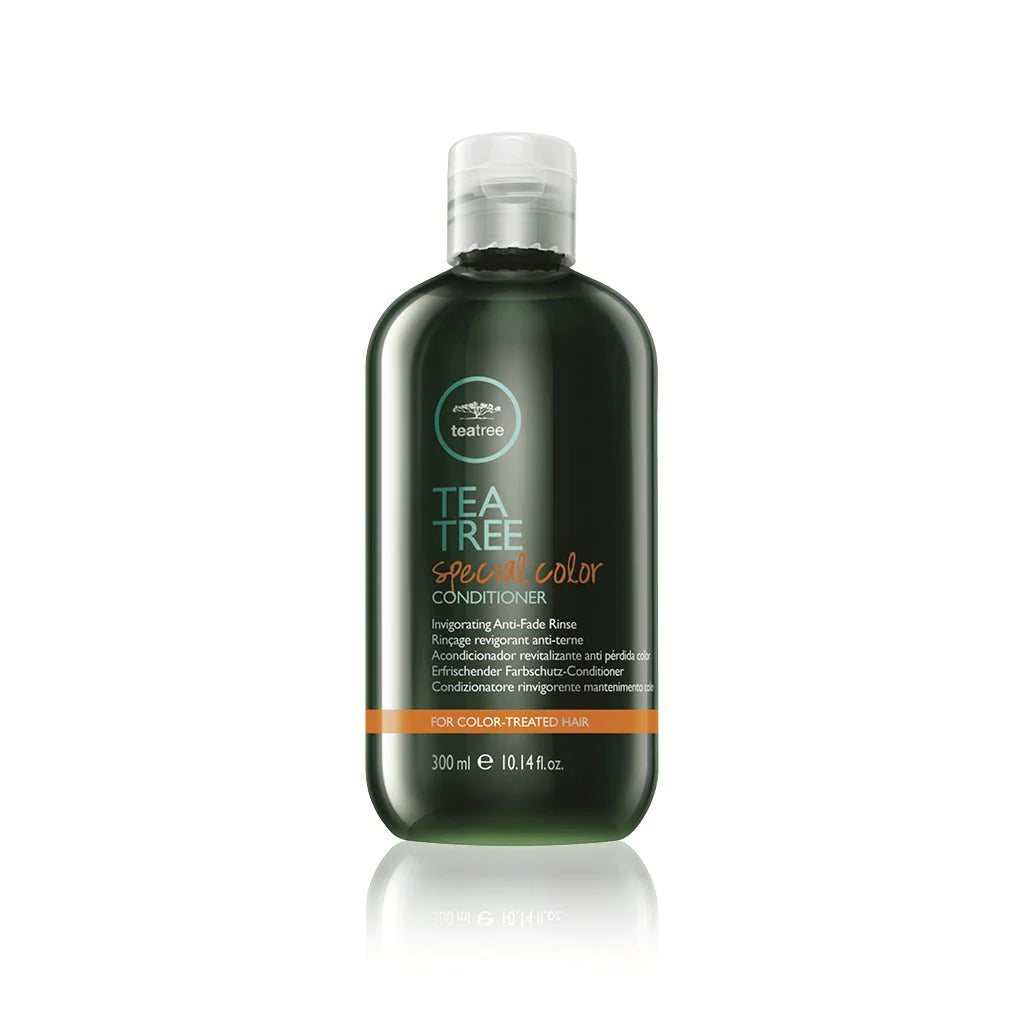 TEA TREE COLOR CONDITIONER