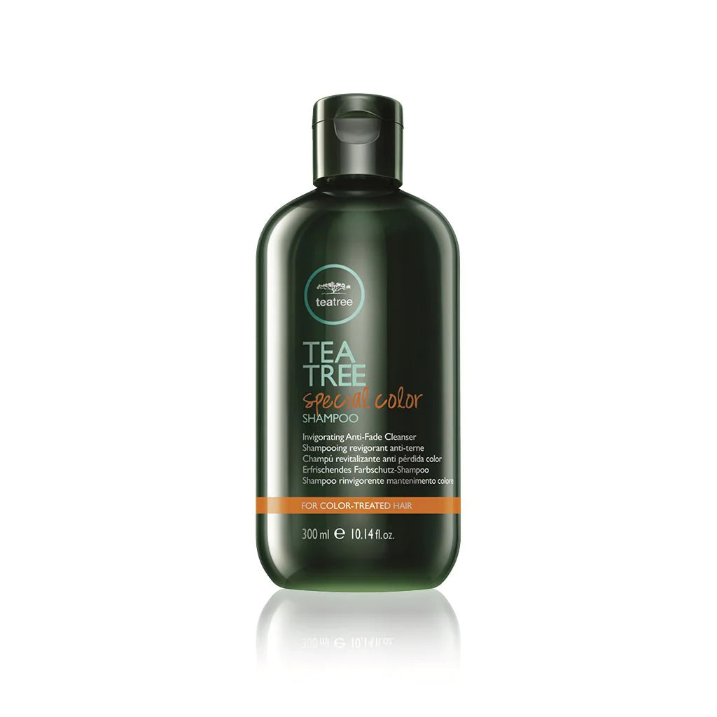 TEA TREE COLOR SHAMPOO