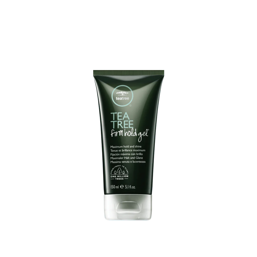TEA TREE FIRM HOLD GEL®