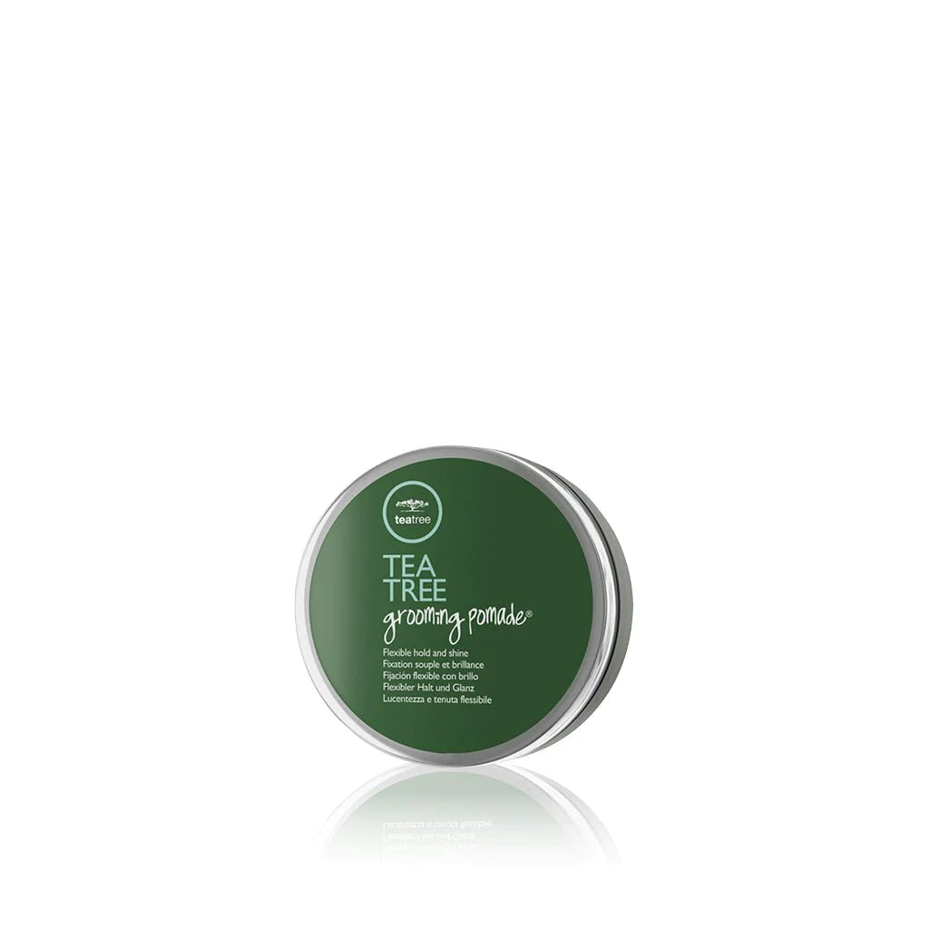TEA TREE GROOMING POMADE®