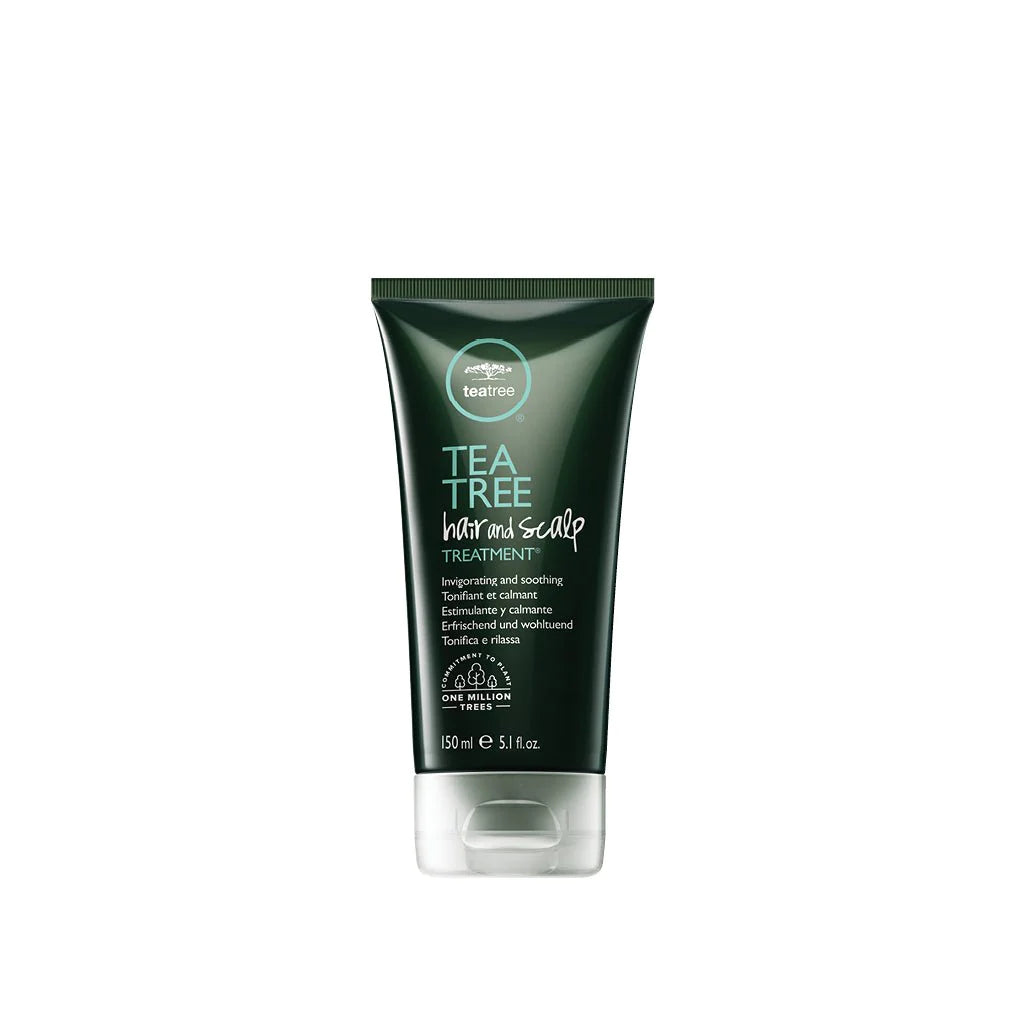 TEA TREE HAIR AND SCALP TREATMENT®