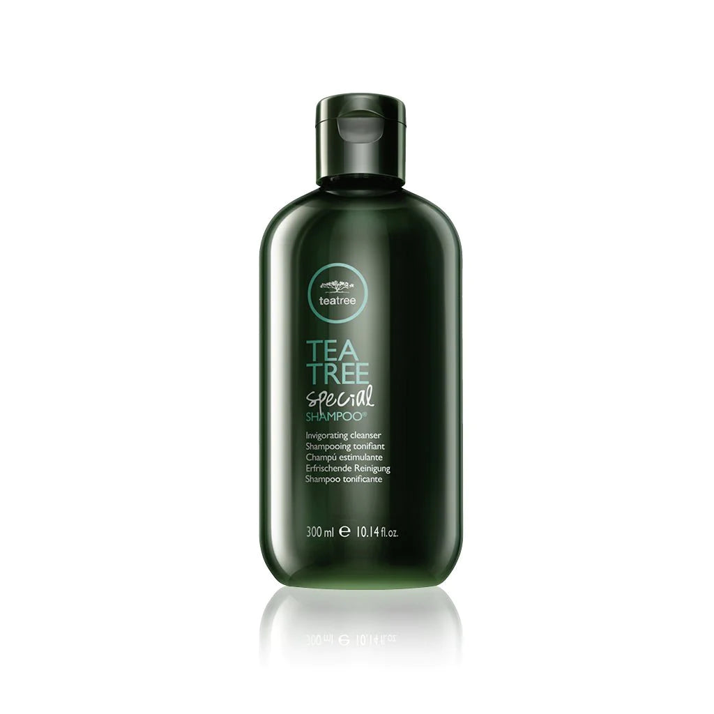 TEA TREE SHAMPOO®