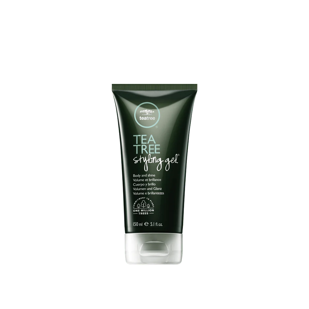 TEA TREE STYLING GEL®