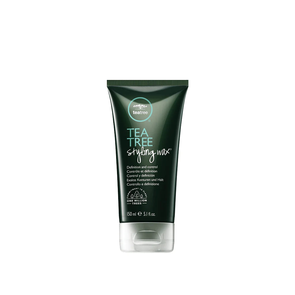TEA TREE STYLING WAX®