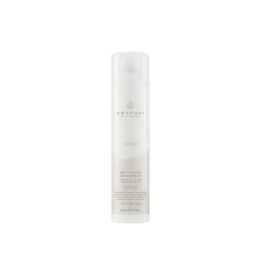 AWAPUHI WILD GINGER® ANTI-FRIZZ HAIRSPRAY - Coiffeur Hofsetter